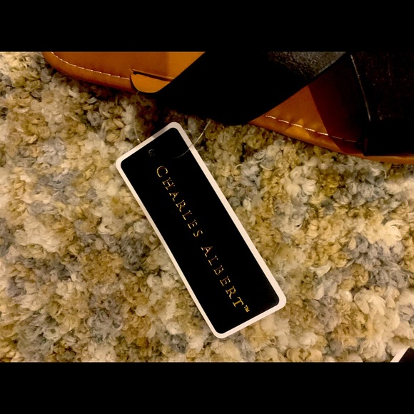 Charles  Albert sandals - Picture 2 of 3